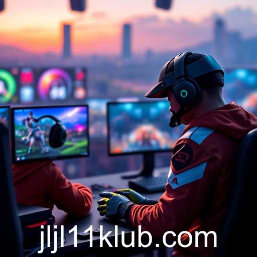 The Evolution of Online Gaming Platforms