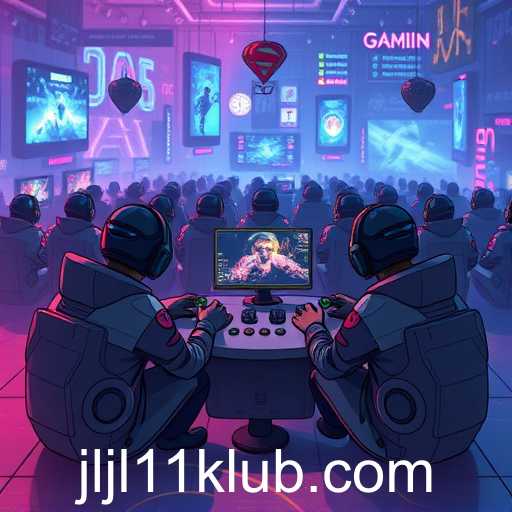 Gaming Innovations on the Horizon