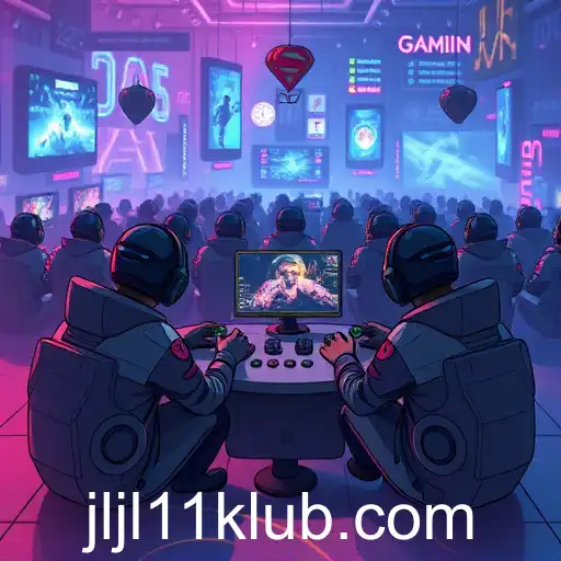 Gaming Innovations on the Horizon