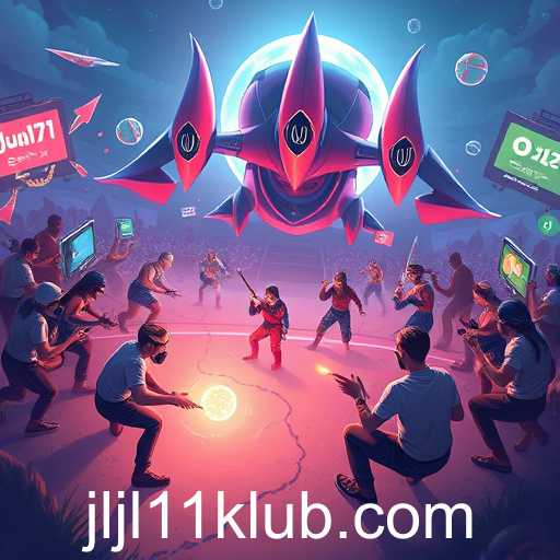 Transforming Gaming Landscapes: jljl11's Impact