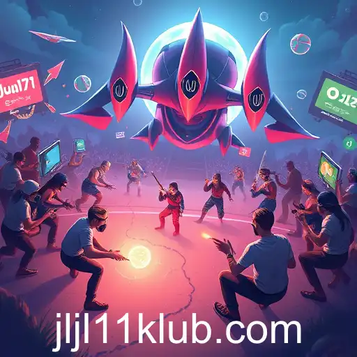 Transforming Gaming Landscapes: jljl11's Impact