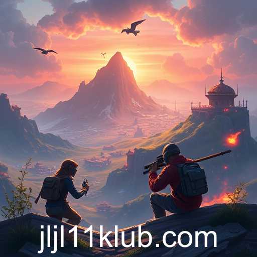 Gaming Revolution: The Rise of jljl11