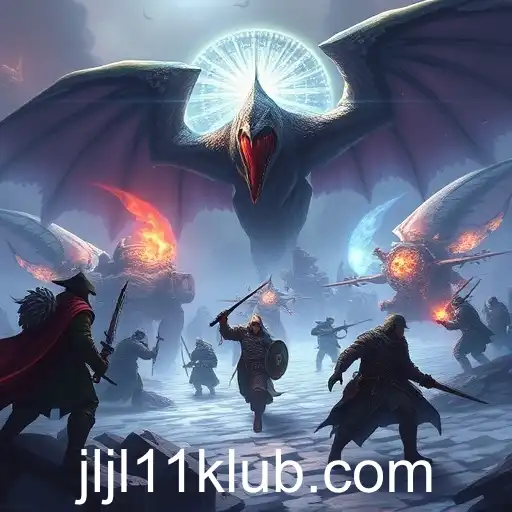 The Ever-Expanding Universe of MMO Games: A Dive into the Virtual Worlds