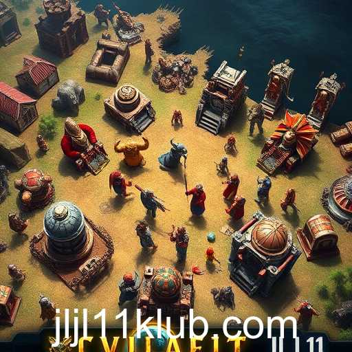 A New Era for Online Gaming