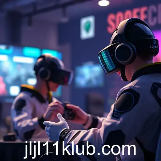 Emerging Trends in Online Gaming