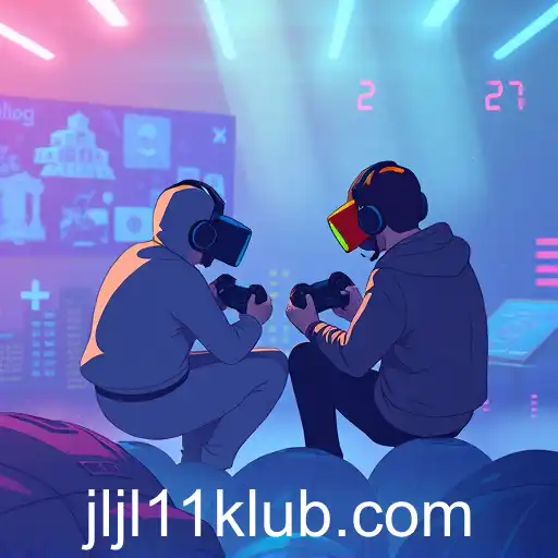 The Rise of Online Gaming and Its Impact