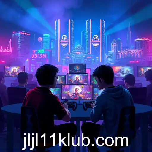 The Impact of Gaming in 2025