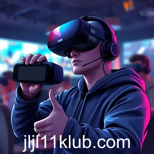 Digital Landscape Transformed: The Rise of 'jljl11' in Online Gaming