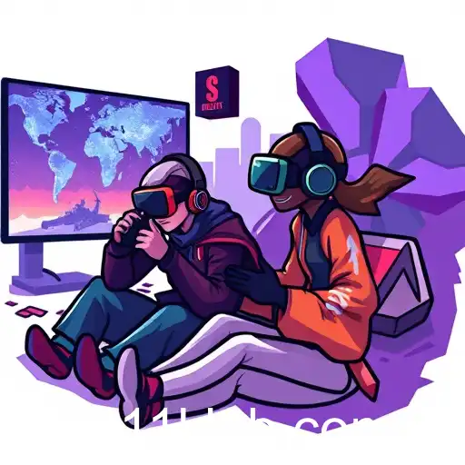 The Rise of Online English Game Platforms