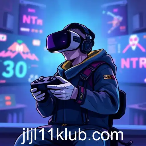 The Rise of English Gaming in 2025