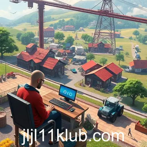 The Rise of Online Gaming Communities