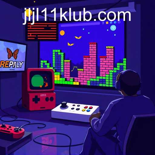 The Rise of Retro Gaming in the Digital Age