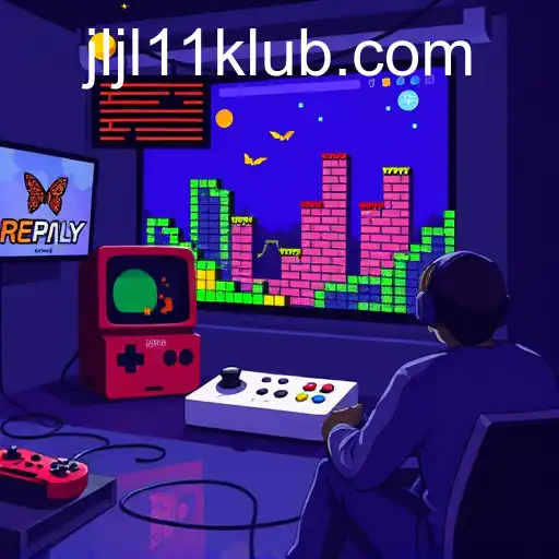 The Rise of Retro Gaming in the Digital Age