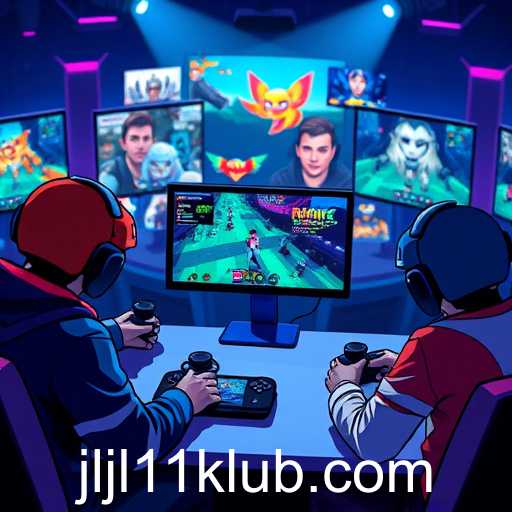 Rising Trends in the Online Gaming Community